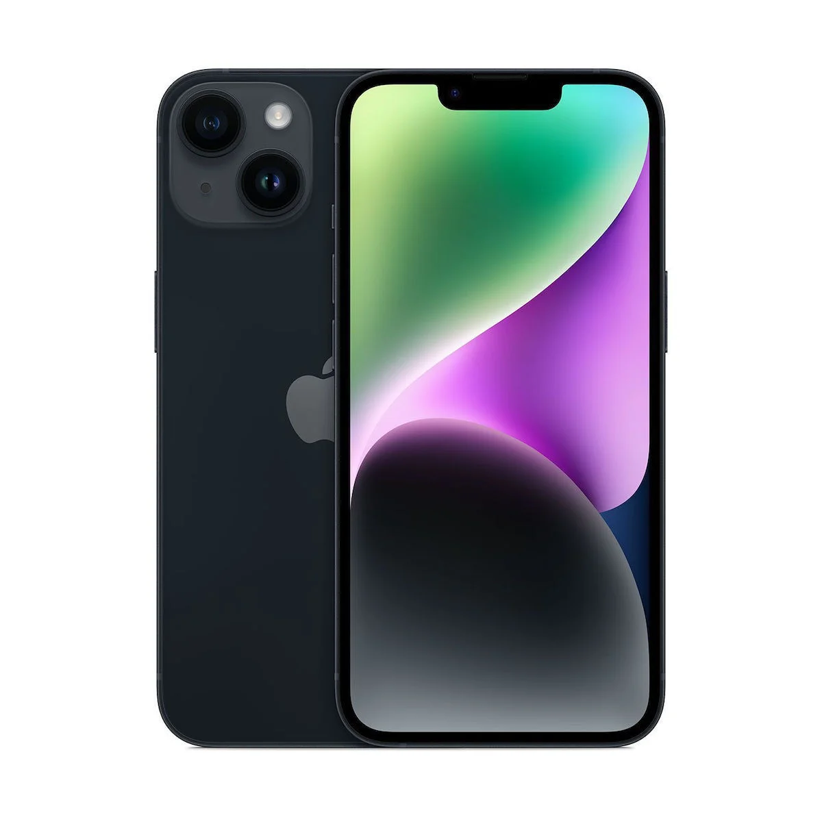 Φωτογραφία προϊόντος: SUNSHINE SS-057 TPU hydrogel Τζαμάκι Προστασίας για Apple iPhone 14 5G (6GB/256GB) Midnight