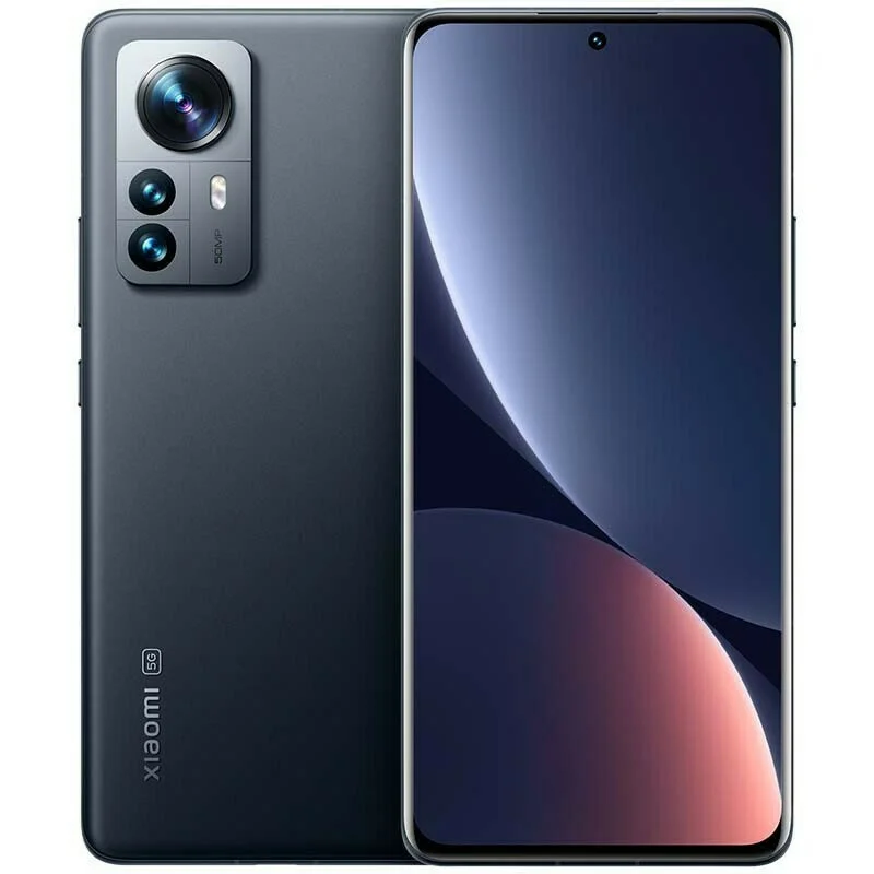 Φωτογραφία προϊόντος: SUNSHINE SS-057 TPU hydrogel Τζαμάκι Προστασίας για Xiaomi 12 Pro 5G Dual SIM (12GB/256GB) Gray