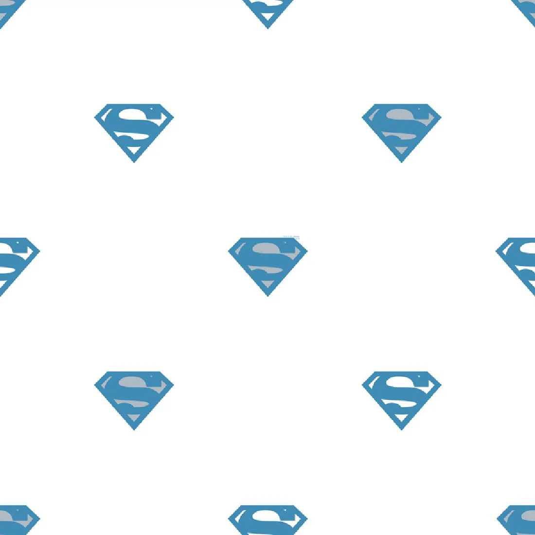 Φωτογραφία προϊόντος: OEM Παιδική Ταπετσαρία Τοίχου Superman, All Around Deco, Studio360 90032