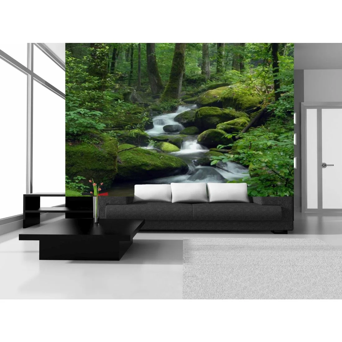 Φωτογραφία προϊόντος: OEM Consalnet Non Woven Digital Print