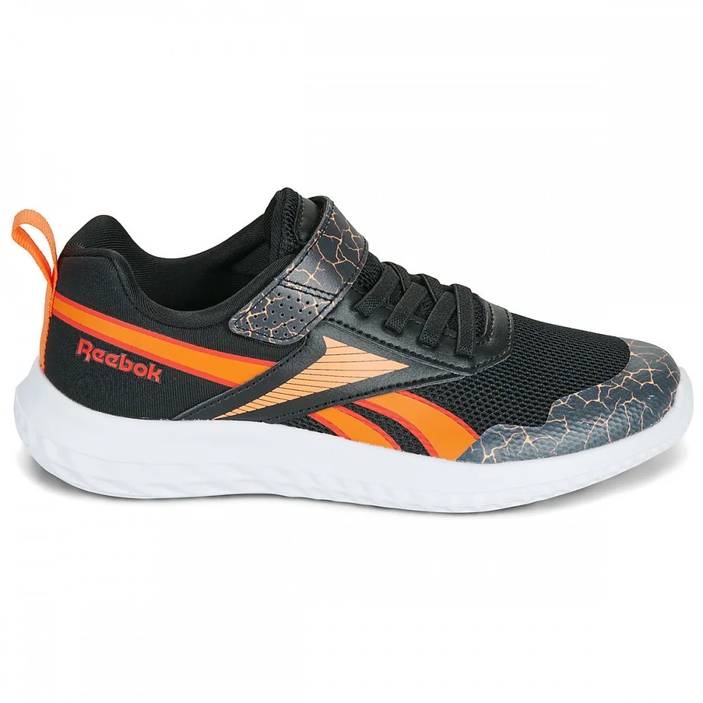 Φωτογραφία προϊόντος: REEBOK 100250582 ΑΘΛΗΤΙΚΟ ΜΕ ΑΥΤΟΚΟΛΛΗΤΟ Κ ΕΛΑΣΤΙΚΟ ΚΟΡΔΟΝΙ Λευκό