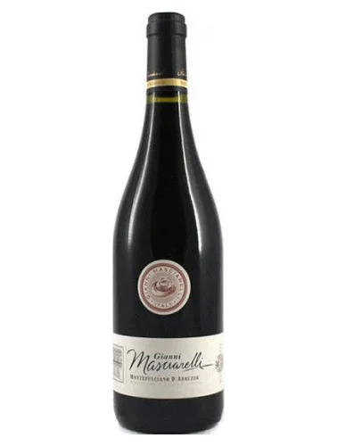 Φωτογραφία προϊόντος: Masciarelli Montepulciano D’ Abruzzo 2021 750ml