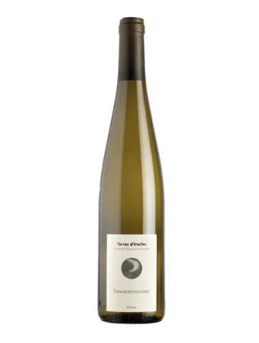 Φωτογραφία προϊόντος: Domaine Christophe Mittnacht, Gewurztraminer 2023 750ml
