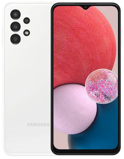 Φωτογραφία προϊόντος: SUNSHINE SS-057 TPU hydrogel Τζαμάκι Προστασίας για Samsung Galaxy A13 2022 Dual SIM (4GB/64GB) White