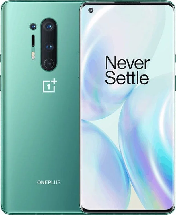 Φωτογραφία προϊόντος: SUNSHINE SS-057 TPU hydrogel Τζαμάκι Προστασίας για OnePlus 8 Pro 5G Dual SIM (12GB/256GB) Glacial Green