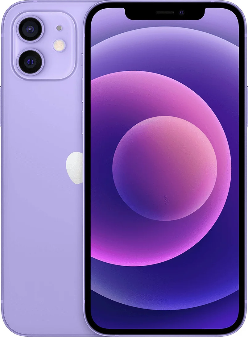 Φωτογραφία προϊόντος: SUNSHINE SS-057 TPU hydrogel Τζαμάκι Προστασίας για Apple iPhone 12 5G (4GB/128GB) Μωβ