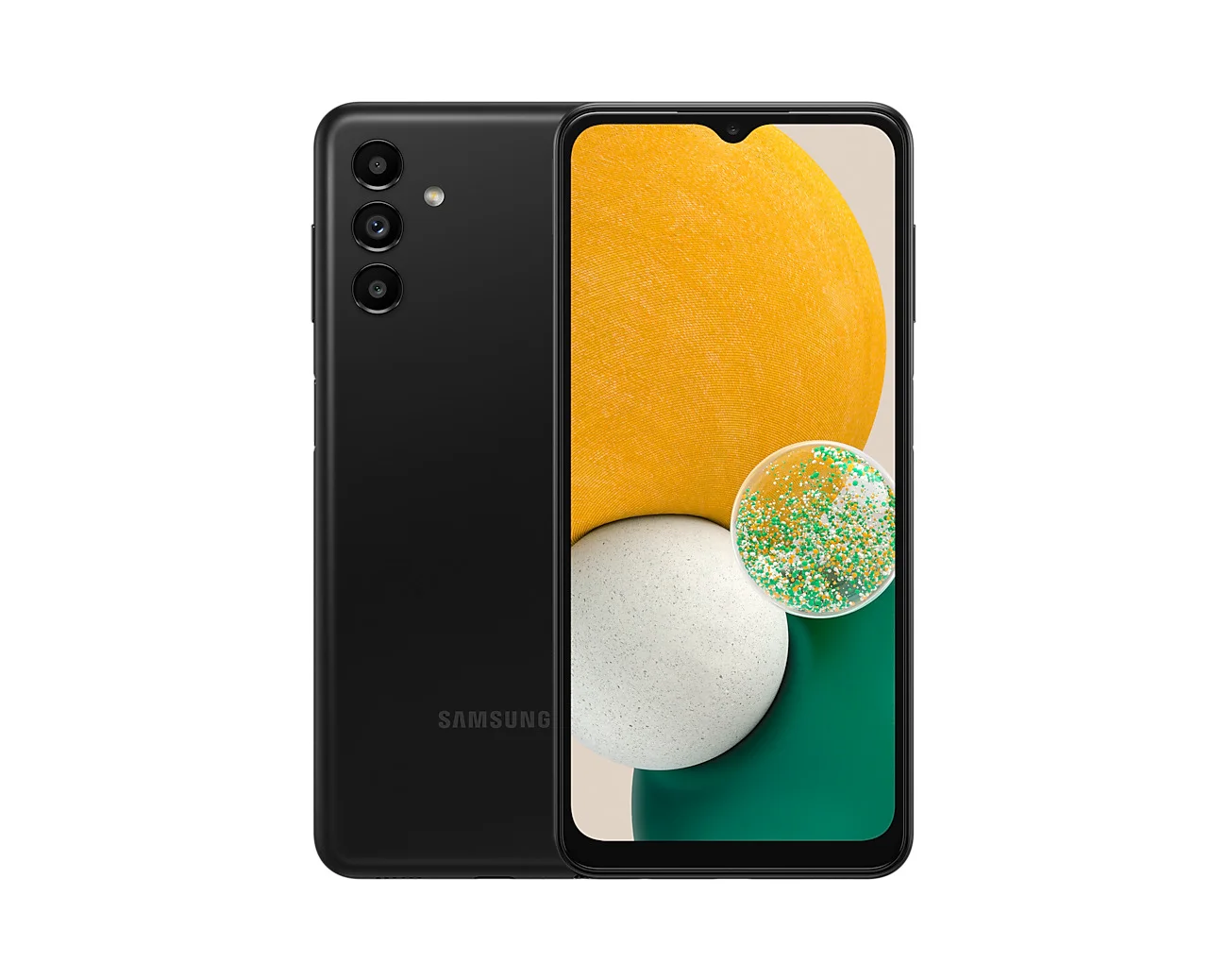 Φωτογραφία προϊόντος: SUNSHINE SS-057 TPU hydrogel Τζαμάκι Προστασίας για Samsung Galaxy A13 5G Dual SIM (4GB/128GB) Black