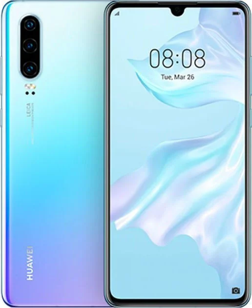 Φωτογραφία προϊόντος: SUNSHINE SS-057B film hydrogel Anti-blue Τζαμάκι Προστασίας για Huawei P30 Dual SIM (6GB/128GB) Breathing Crystal
