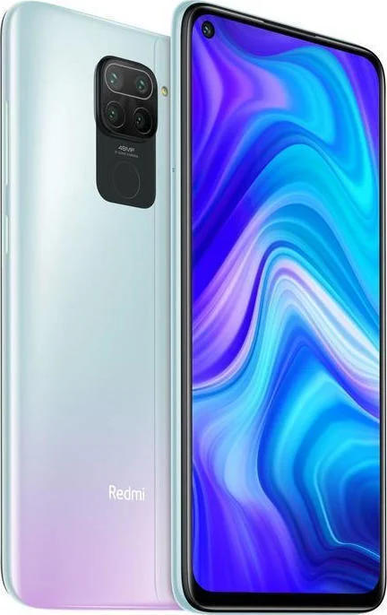 Φωτογραφία προϊόντος: SUNSHINE SS-057R Frosted Hydrogel Τζαμάκι Προστασίας για Xiaomi Redmi Note 9 Dual SIM (3GB/64GB) Polar White