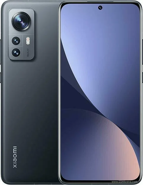 Φωτογραφία προϊόντος: SUNSHINE SS-057B film hydrogel Anti-blue Τζαμάκι Προστασίας για Xiaomi 12X 5G Dual SIM (8GB/256GB) Γκρι