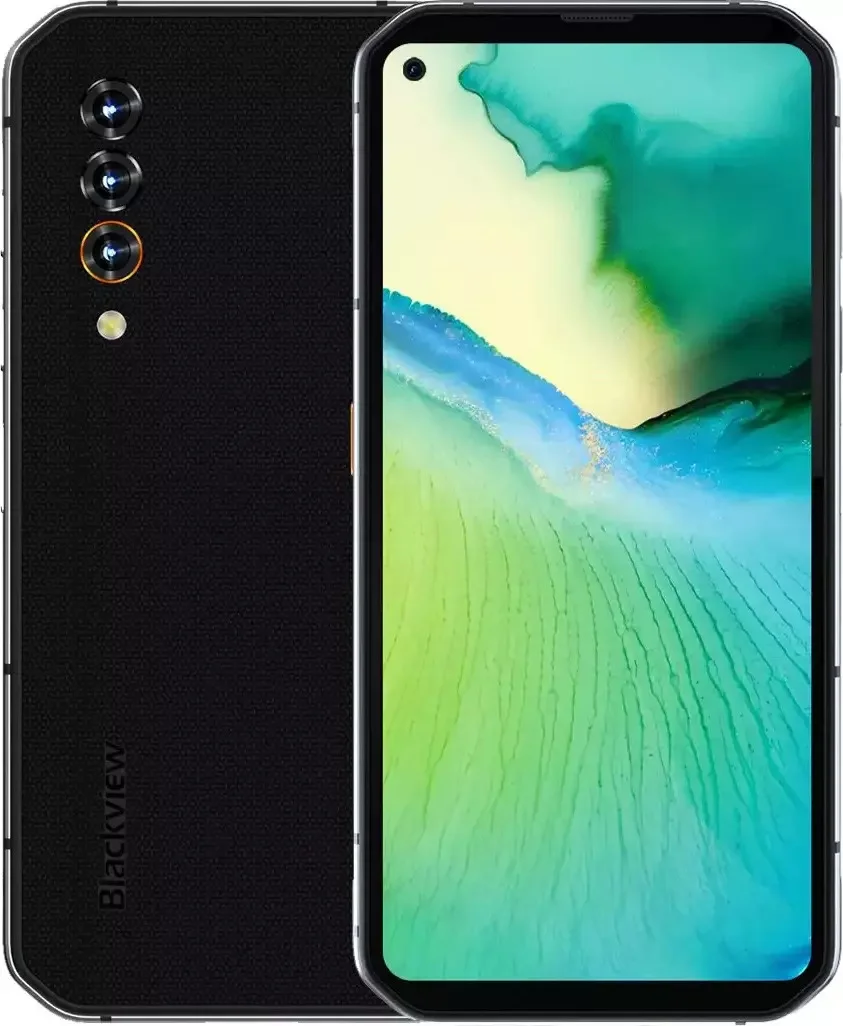 Φωτογραφία προϊόντος: SUNSHINE SS-057 TPU hydrogel Τζαμάκι Προστασίας για BlackView BL6000 Pro 5G (8GB/256GB) Ανθεκτικό Smartphone Black