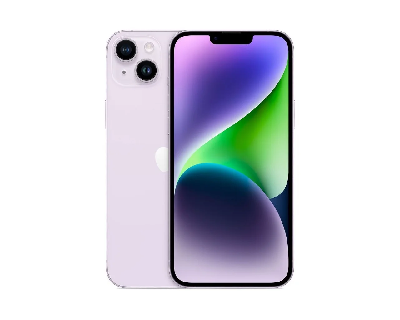 Φωτογραφία προϊόντος: SUNSHINE SS-057 TPU hydrogel Τζαμάκι Προστασίας για Apple iPhone 14 5G (6GB/256GB) Purple