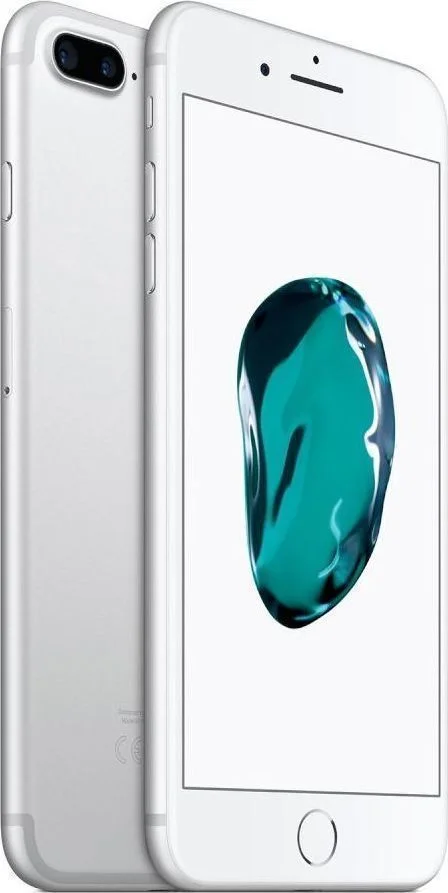Φωτογραφία προϊόντος: SUNSHINE SS-057B film hydrogel Anti-blue Τζαμάκι Προστασίας για Apple iPhone 7 Plus Single SIM (3GB/32GB) Ασημί