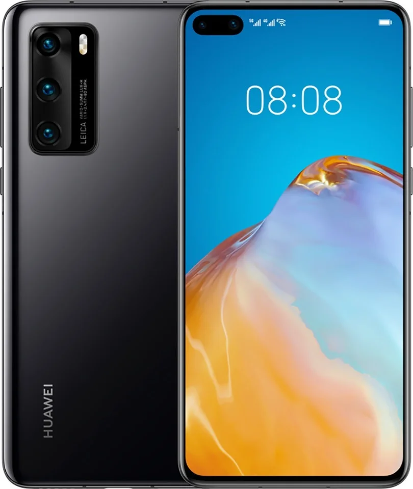 Φωτογραφία προϊόντος: SUNSHINE SS-057 TPU hydrogel Τζαμάκι Προστασίας για Huawei P40 5G Dual SIM (8GB/128GB) Μαύρο