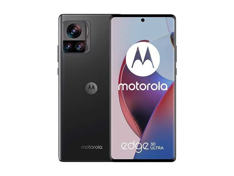 Φωτογραφία προϊόντος: SUNSHINE SS-057 TPU hydrogel Τζαμάκι Προστασίας για Motorola Edge 30 Ultra 5G Dual SIM (12GB/256GB) Interstellar Black