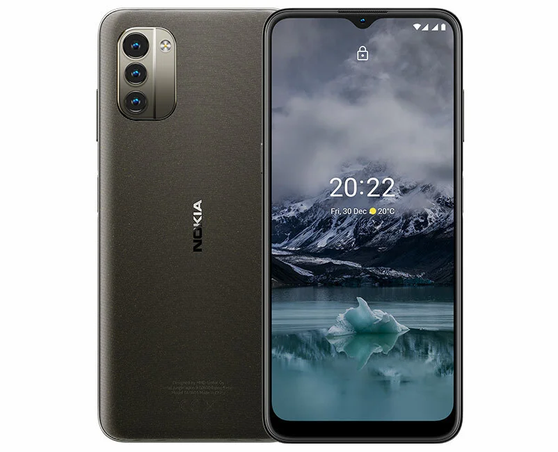 Φωτογραφία προϊόντος: SUNSHINE SS-057 TPU hydrogel Τζαμάκι Προστασίας για Nokia G11 Dual SIM (4GB/64GB) Charcoal