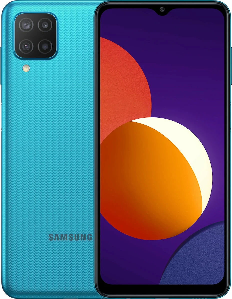 Φωτογραφία προϊόντος: SUNSHINE SS-057 TPU hydrogel Τζαμάκι Προστασίας για Samsung Galaxy M12 Dual SIM (4GB/64GB) Green
