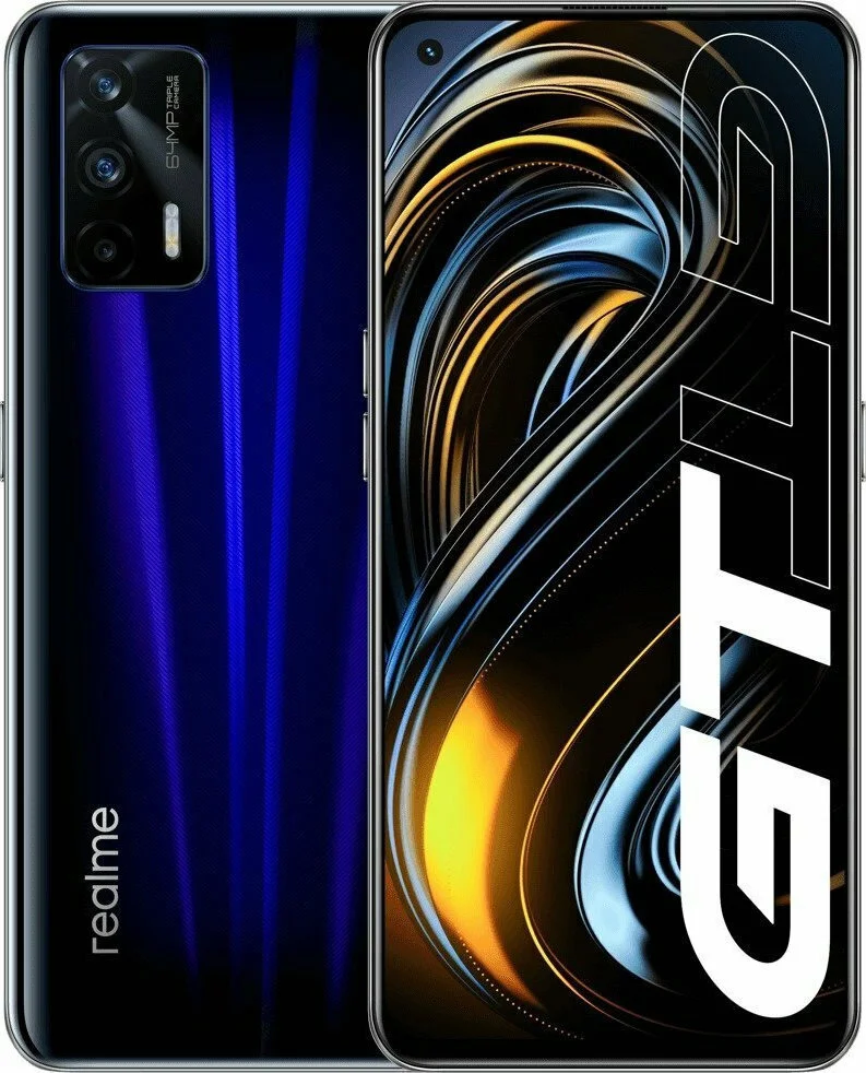 Φωτογραφία προϊόντος: SUNSHINE SS-057 TPU hydrogel Τζαμάκι Προστασίας για Realme GT 5G Dual SIM (8GB/128GB) Dashing Blue