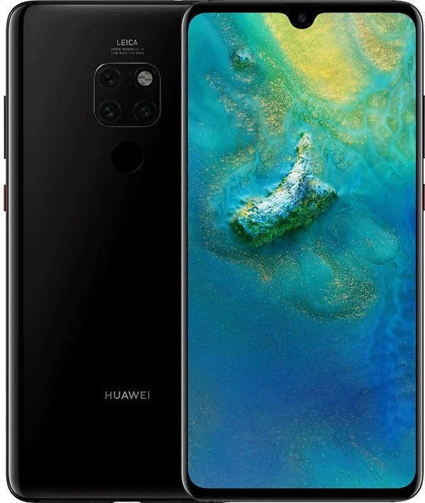 Φωτογραφία προϊόντος: SUNSHINE SS-057 TPU hydrogel Τζαμάκι Προστασίας για Huawei Mate 20 Single SIM (4GB/128GB) Μαύρο