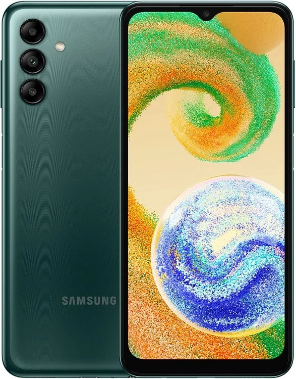 Φωτογραφία προϊόντος: SUNSHINE SS-057 TPU hydrogel Τζαμάκι Προστασίας για Samsung Galaxy A04s Dual SIM (3GB/32GB) Πράσινο
