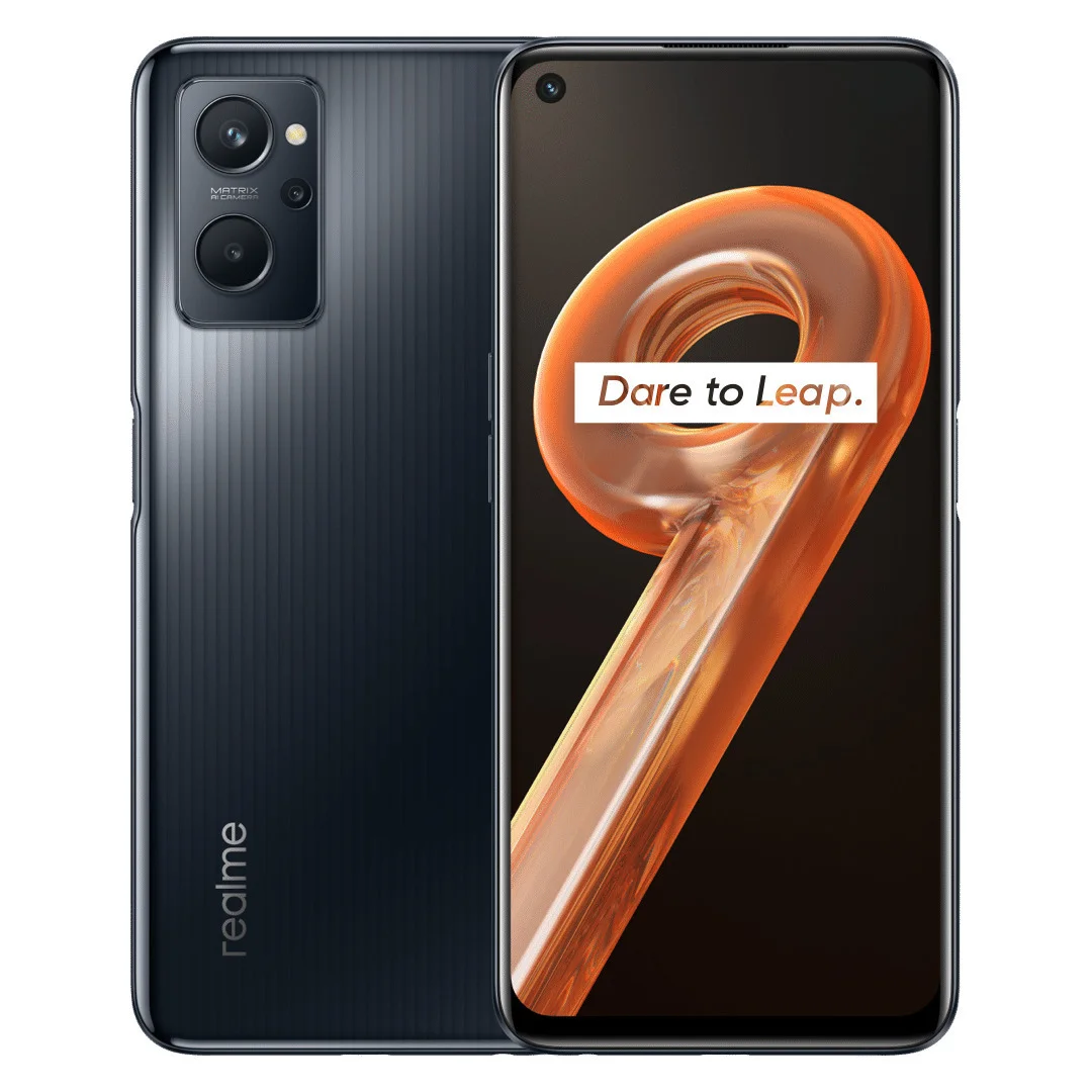 Φωτογραφία προϊόντος: SUNSHINE SS-057 TPU hydrogel Τζαμάκι Προστασίας για Realme 9i Dual SIM (4GB/64GB) Prism Black