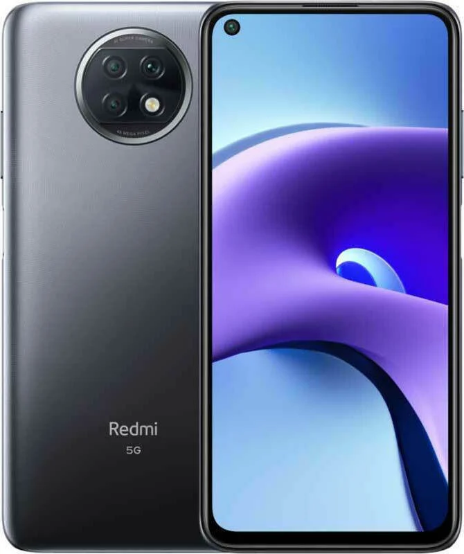 Φωτογραφία προϊόντος: SUNSHINE SS-057 TPU hydrogel Τζαμάκι Προστασίας για Xiaomi Redmi Note 9T 5G Dual SIM (4GB/64GB) Nightfall Black