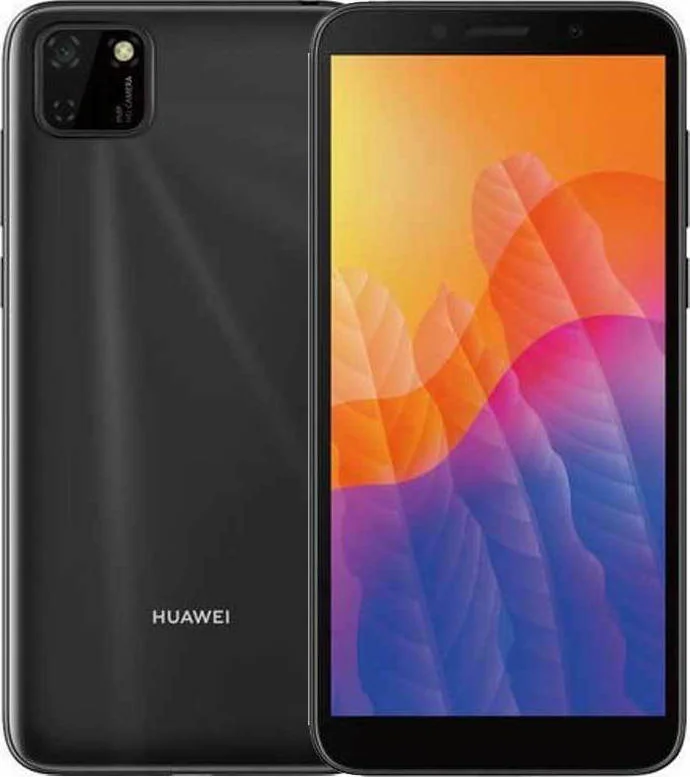 Φωτογραφία προϊόντος: SUNSHINE SS-057A HQ HYDROGEL Τζαμάκι Προστασίας για Huawei Y5p Dual SIM (2GB/32GB) Midnight Black