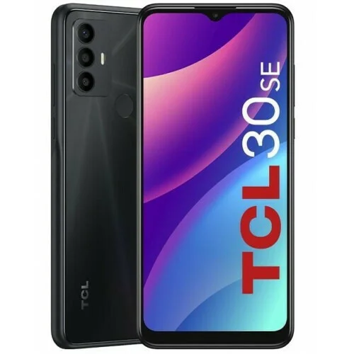 Φωτογραφία προϊόντος: SUNSHINE SS-057 TPU hydrogel Τζαμάκι Προστασίας για TCL 30 SE Dual SIM (4GB/64GB) Space Gray