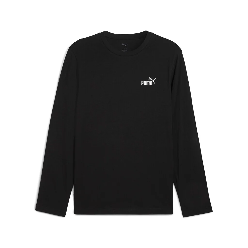 Φωτογραφία προϊόντος: Puma ESS LONGSLEEVE TEE (682546-01)