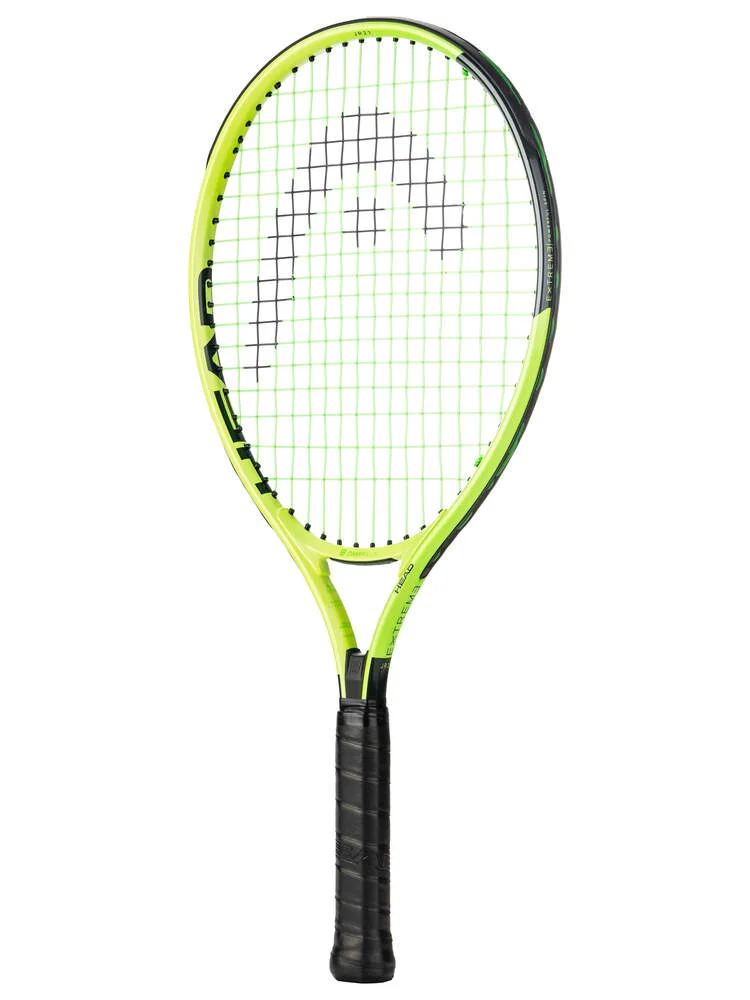 Φωτογραφία προϊόντος: EXTREME JR 21 S06 ΡΑΚΕΤΤΑ TENNIS HEAD ΜΕ ΘΗΚΗ & ΧΟΡΔΕΣ
