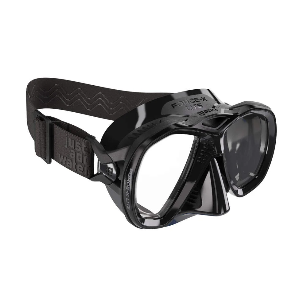 Φωτογραφία προϊόντος: FORCE-X LITE ΜΑΣΚΑ MARES