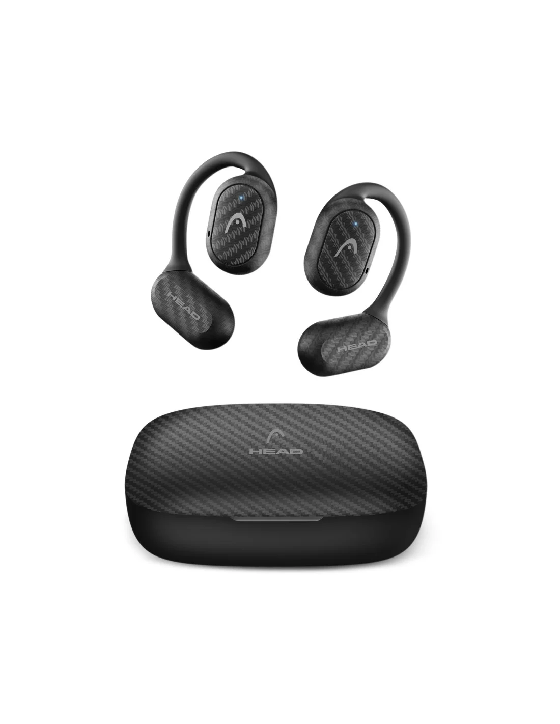 Φωτογραφία προϊόντος: head-electronics OPEN EAR WIRELESS EARPHONES HEAD