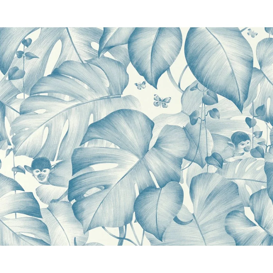 Φωτογραφία προϊόντος: OEM Ταπετσαρία Τοίχου Φύση,Φύλλα Living Walls Colibri Studio360-366251