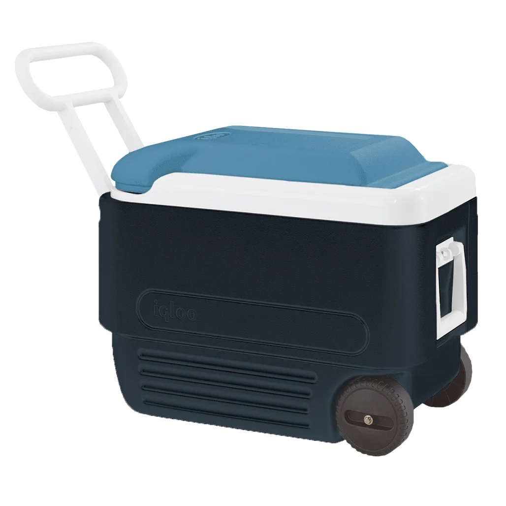 Φωτογραφία προϊόντος: IGLOO PRODUCTS CORPORATION IGLOO MAXCOLD 40 ROLLER JET