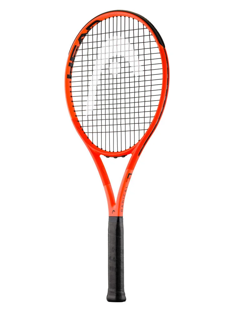 Φωτογραφία προϊόντος: IG RADICAL XCEED ΡΑΚΕΤΤΑ TENNIS HEAD ΜΕ ΧΟΡΔΕΣ