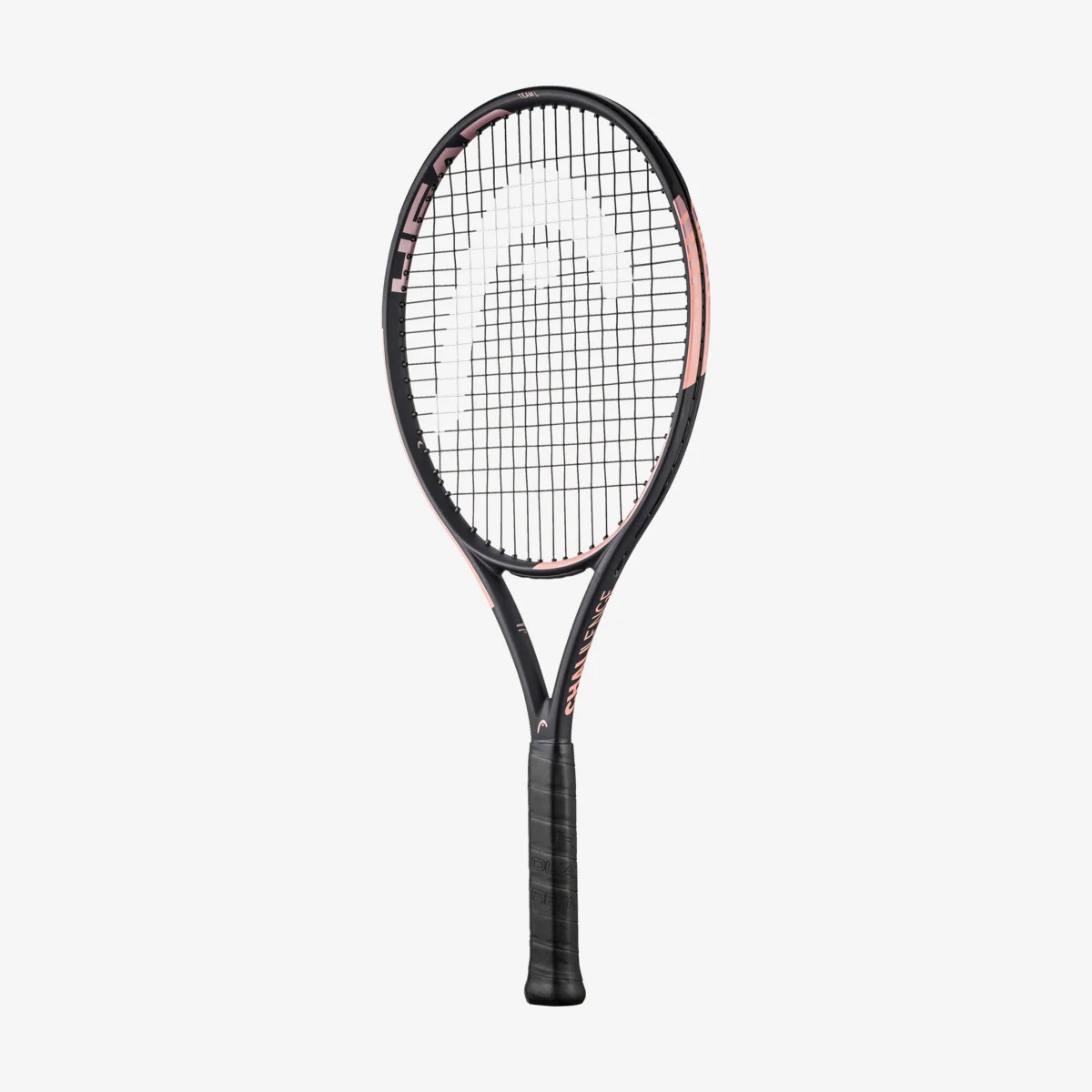 Φωτογραφία προϊόντος: IG CHALLENGE TEAM L CORAL 2024 ΡΑΚΕΤΑ TENNIS HEAD ΜΕ ΧΟΡΔΕΣ