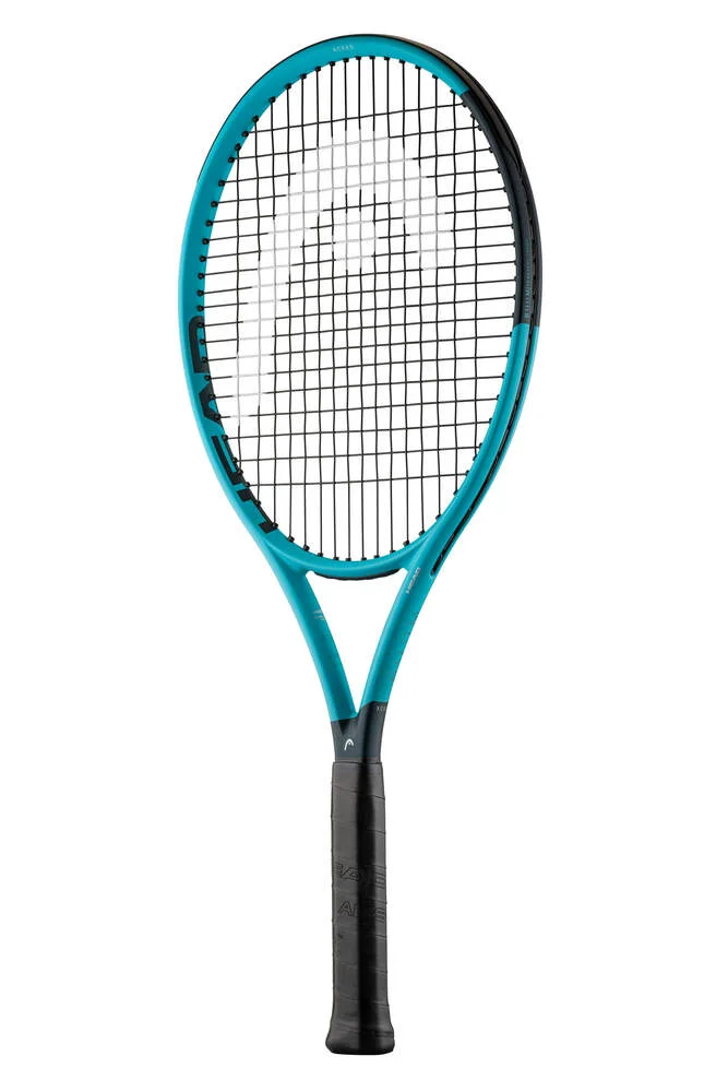 Φωτογραφία προϊόντος: IG BOOM XCEED ΡΑΚΕΤΤΑ TENNIS HEAD ΜΕ ΧΟΡΔΕΣ