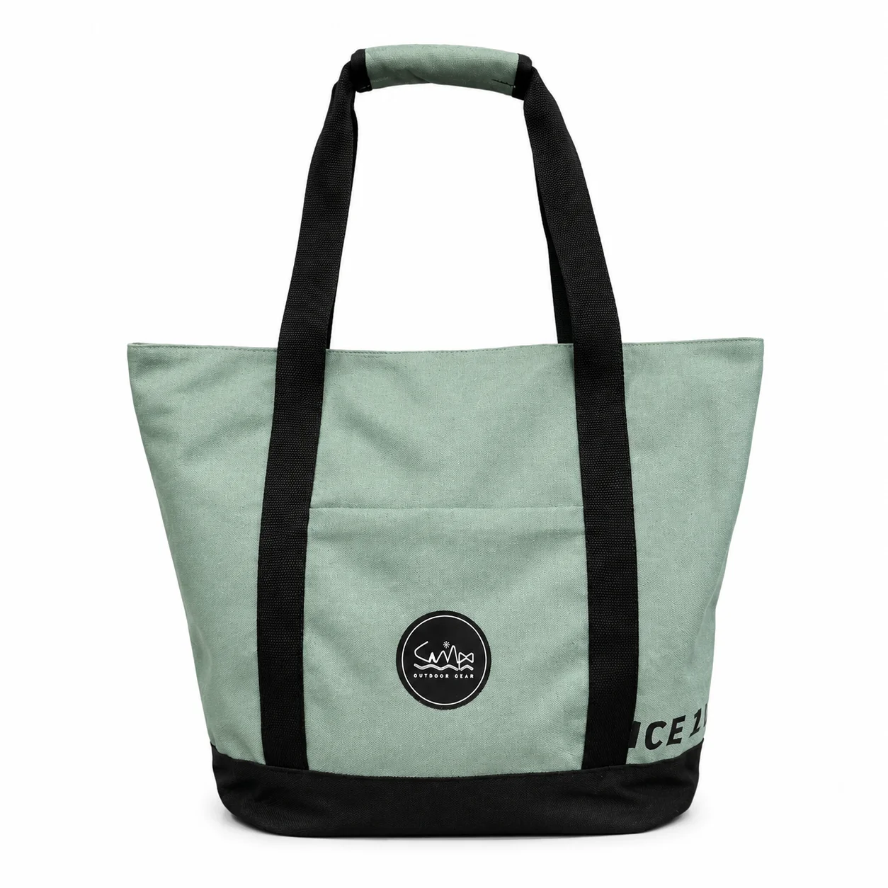 Φωτογραφία προϊόντος: ICE 45 LT (TOTE) ΨΥΓΕΙΟΤΣΑΝΤΑ MINT CAMPO