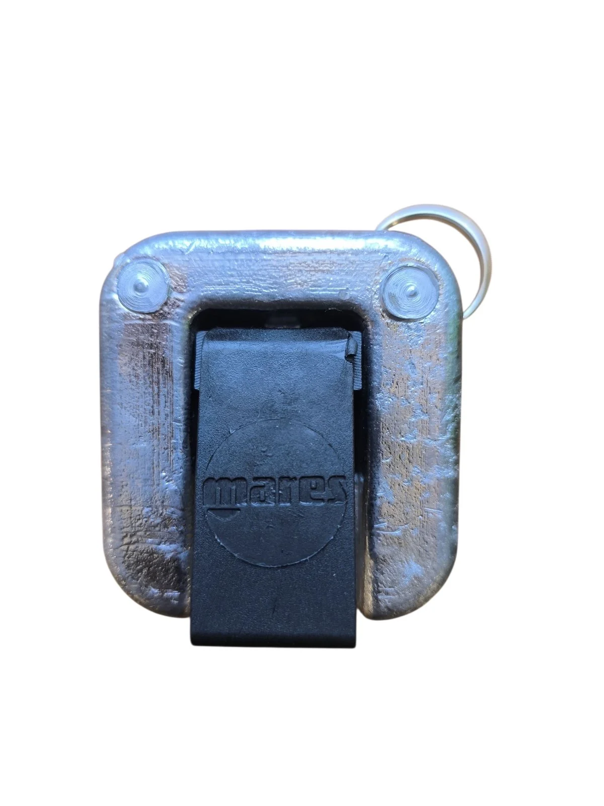 Φωτογραφία προϊόντος: ΒΑΡΥΔΙ QUICK RELEASE ΑΠΛΟ MARES 1Kg