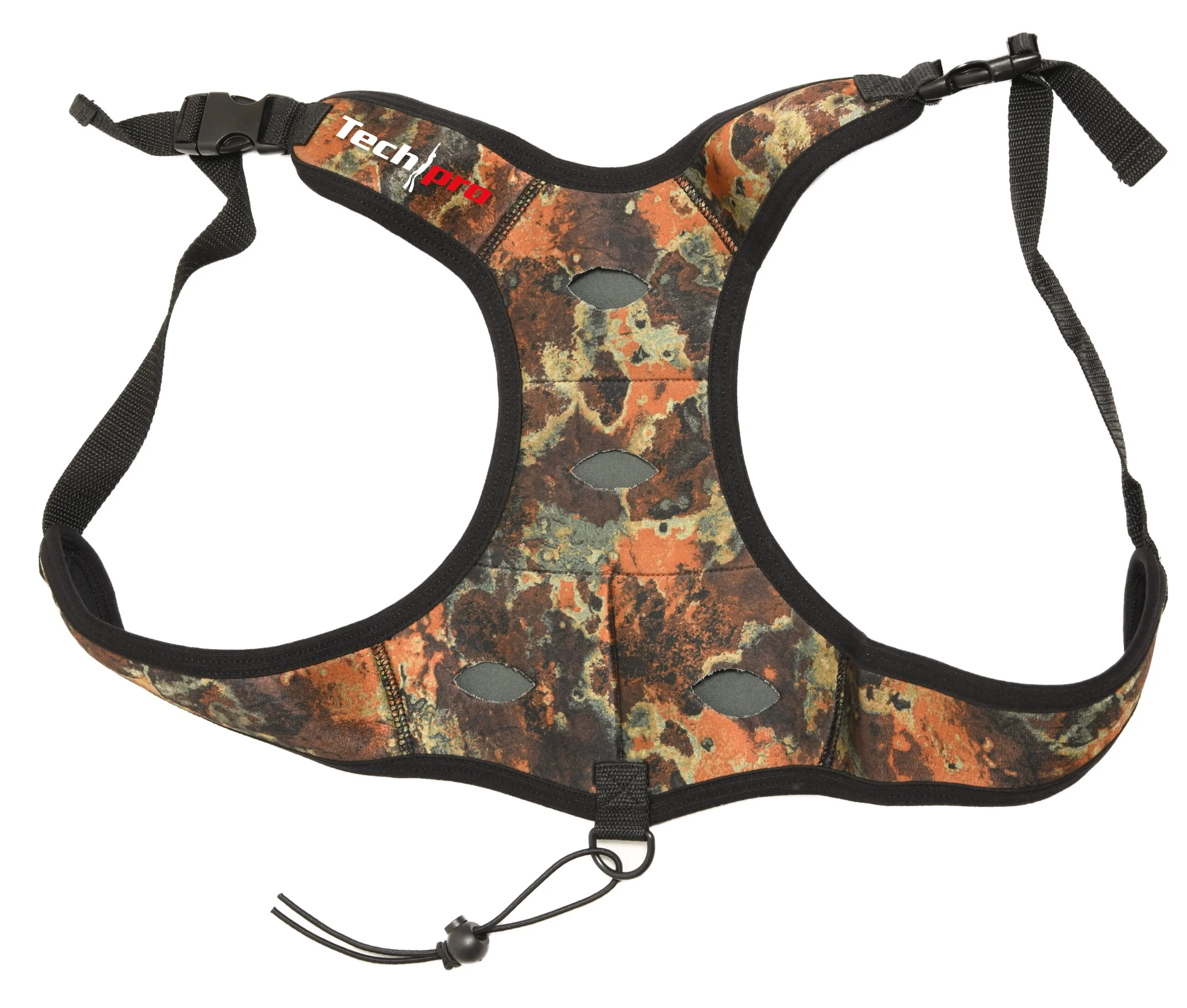 Φωτογραφία προϊόντος: tech-pro WEIGHT VEST 3
