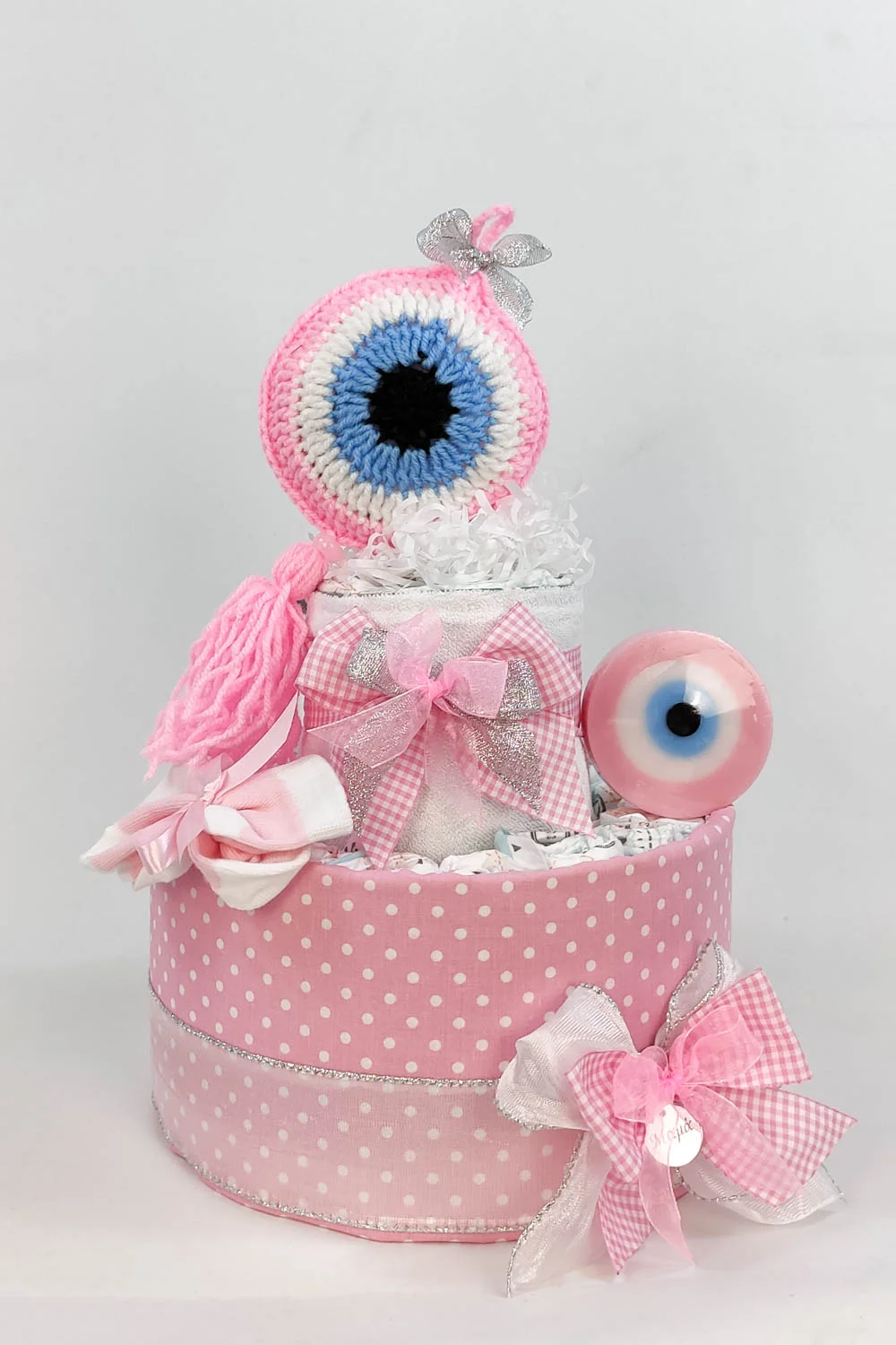 Φωτογραφία προϊόντος: Dama Koupa Gift box για βρέφος