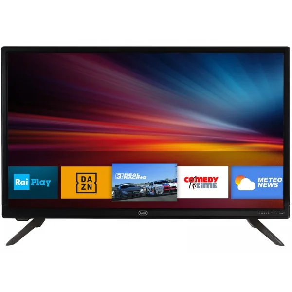 Φωτογραφία προϊόντος: Smart Τηλεόραση 24'' Trevi LTV-2410 12Volt
