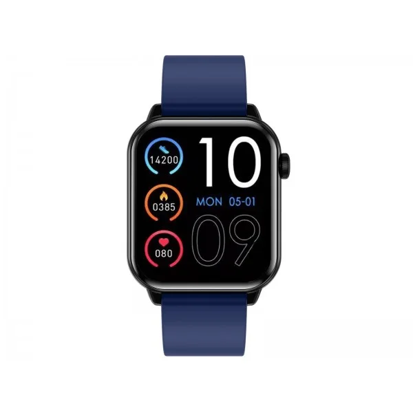 Φωτογραφία προϊόντος: Smartwatch 1,85” Wireless Call T-FIT 201 A/BK Trevi
