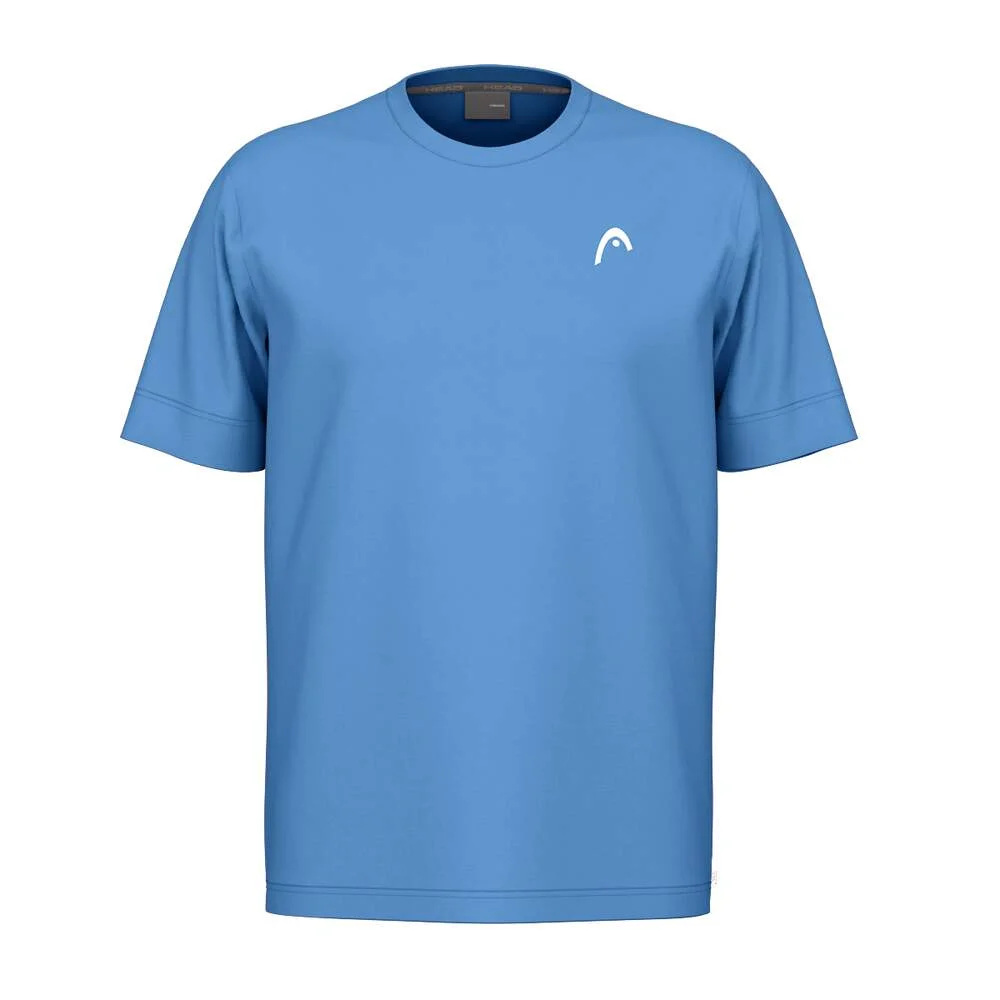Φωτογραφία προϊόντος: SLICE II T-SHIRT AIRFORCE BLUE 811265 TENNIS HEAD
