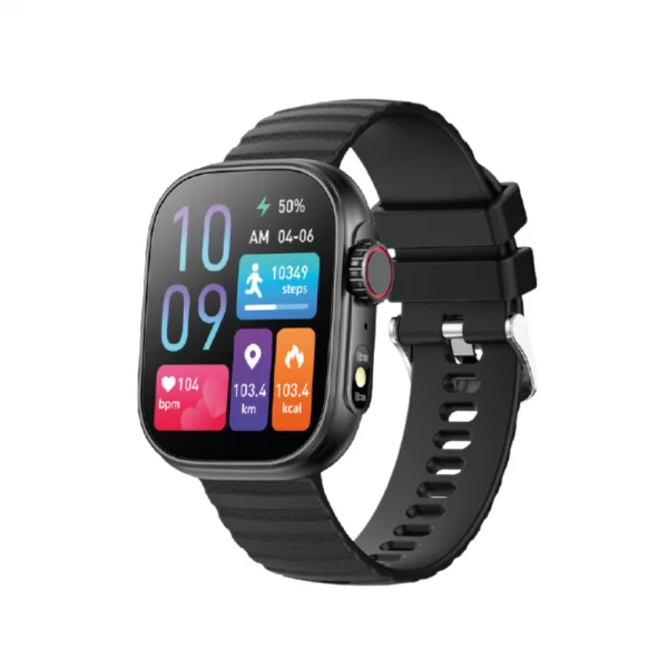 Φωτογραφία προϊόντος: AIWA Smartwatch SW-A700