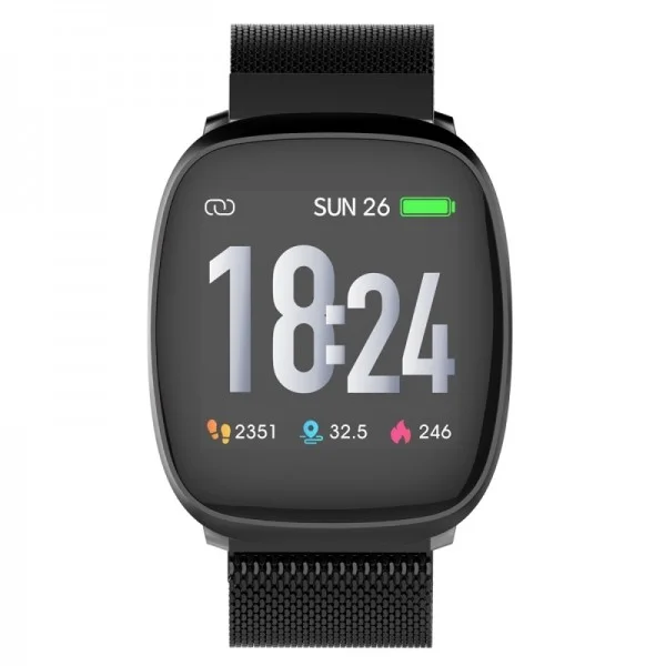Φωτογραφία προϊόντος: Trevi Smartwatch Bluetooth GPS T-FIT 260