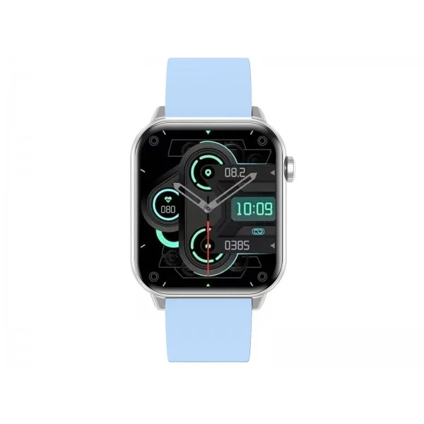 Φωτογραφία προϊόντος: Smartwatch 1,85” Wireless Call T-FIT 201 A/LV Trevi