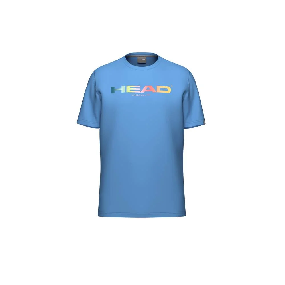 Φωτογραφία προϊόντος: RAINBOW T-SHIRT MEN 811435 TENNIS HEAD