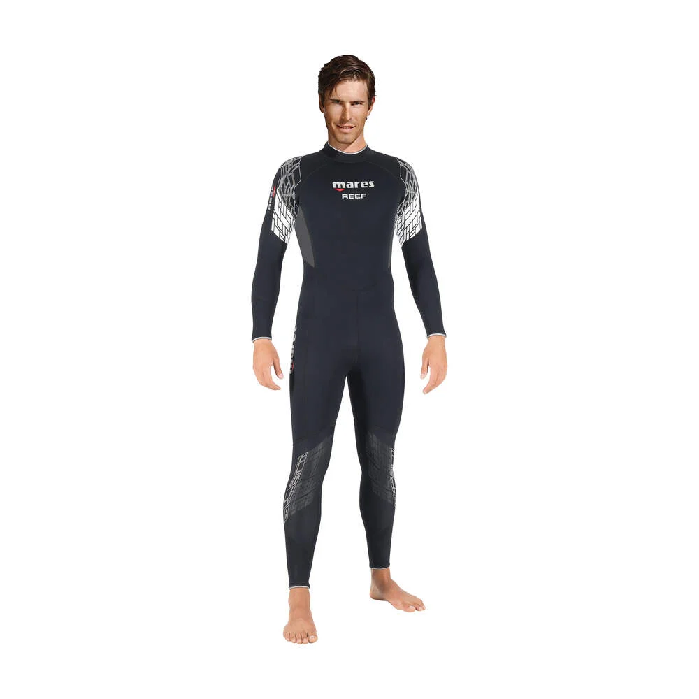 Φωτογραφία προϊόντος: REEF 3mm MAN ΣΤΟΛΗ MARES