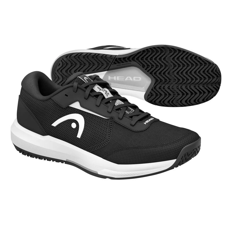 Φωτογραφία προϊόντος: REVOLT COURT 5.0 MEN BKTE ΠΑΠΟΥΤΣΙΑ TENNIS HEAD
